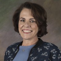 Susan Tocher
