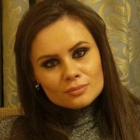 Delia Irina Mina