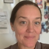 Pernilla Forslund