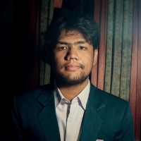 Samuel Haposan Tua Batubara