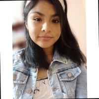 Clarissa Calcina Alonzo
