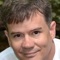 Scott Edmonds