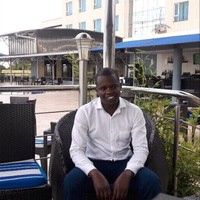 Evans Ochieng'