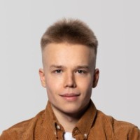 Kasperi Kestilä