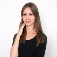 Анастасия Ткачева