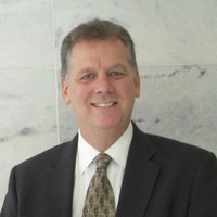 Timothy Purdie