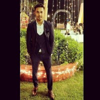 Prateek Negi