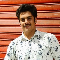 Sarthak Gulati