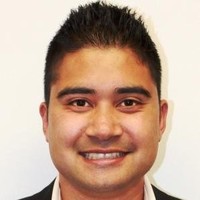 Adam Ahmad, PE, CGC, AICP
