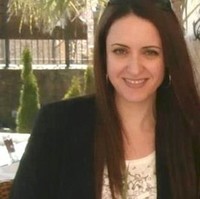 Anna Ramirez Barron