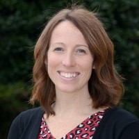 Caitlin Adams, Msw