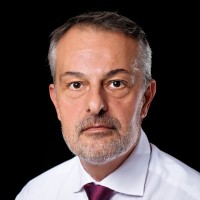 Sebastian Fouquet OBE