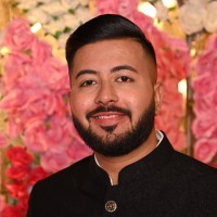 Ritik Verma