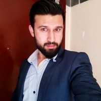Infaz Mohamed