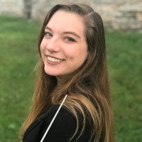 Morgan Hackett