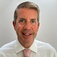 Andrew Larkam
