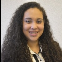 Nádia Sarraguça da Cruz