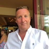 Richard Skinner
