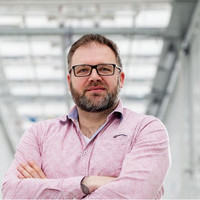 Patrick Zuijderwijk