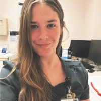 Megan Berghauser