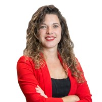 Zaida Arcaya Jiménez