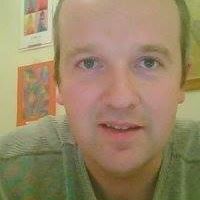 Andrew Hughes