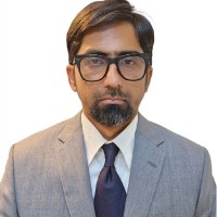 Muhammad Atif