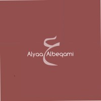 Alyaa Albeqami
