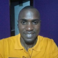 Bisaso George William