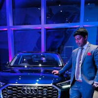 Raveendran Nagarajan