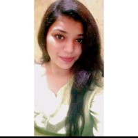 hiteshwari patil