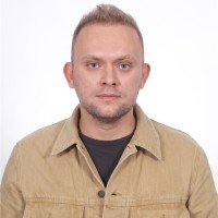 Evgenii Golikov