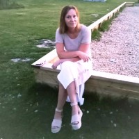Marita Friborg