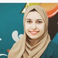 Sanaa Alazab