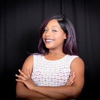 Cherelle Mack