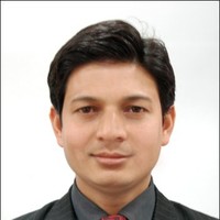 Vipin Chandra