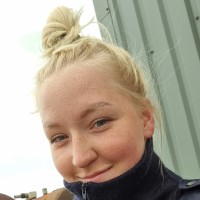 Caroline Davidsen