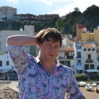 Alexey Vashkevich
