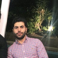 Hamed Abedi