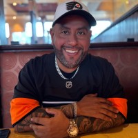 Malcolm Calderon