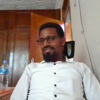Kumsa Desisa