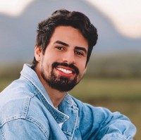 José Gustavo Gomes