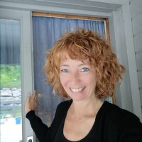 Lillian Iversen