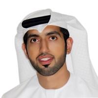 Mohammed Hareb AlMheiri