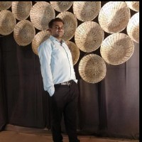 Kuldip Mandanka
