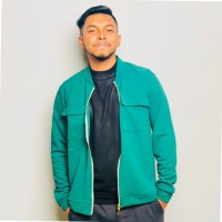 Md Mehedi Hasan Tusar