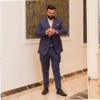 UMAR SHABBIR