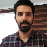 Mohammad Reza Nejati