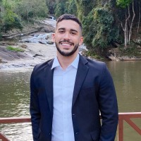 Amilton Teodoro Guimarães Neto