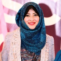 Ayesha Muiz Mir